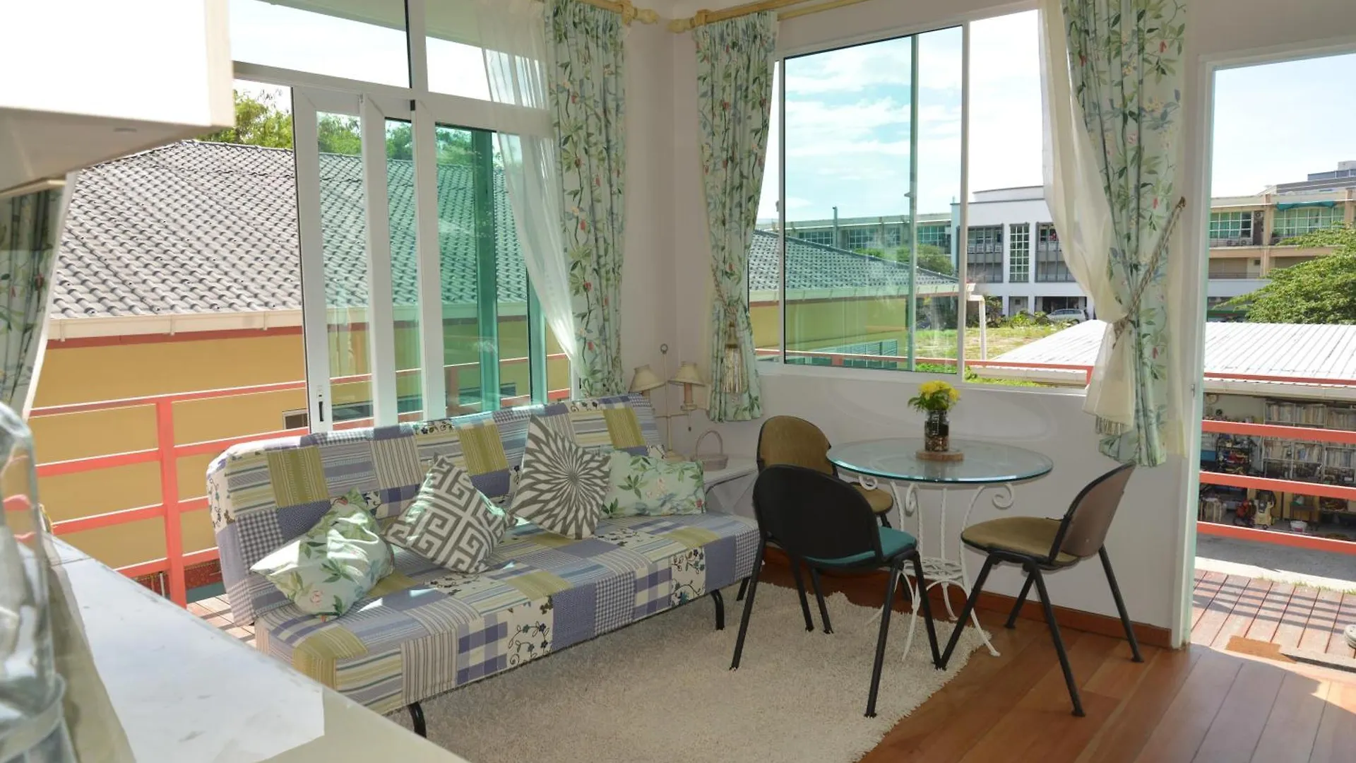 Rafiki Homestay Kota Kinabalu