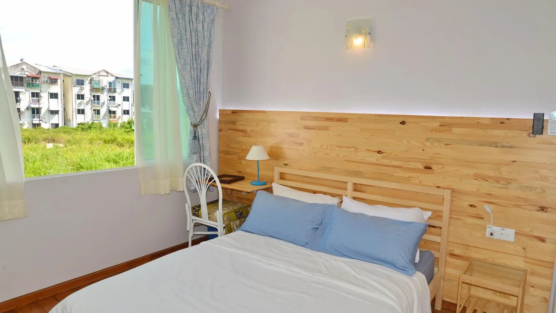 Rafiki Homestay Kota Kinabalu 0*,  Malaysia