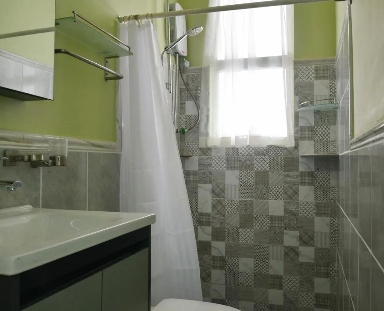 Rafiki Homestay Kota Kinabalu