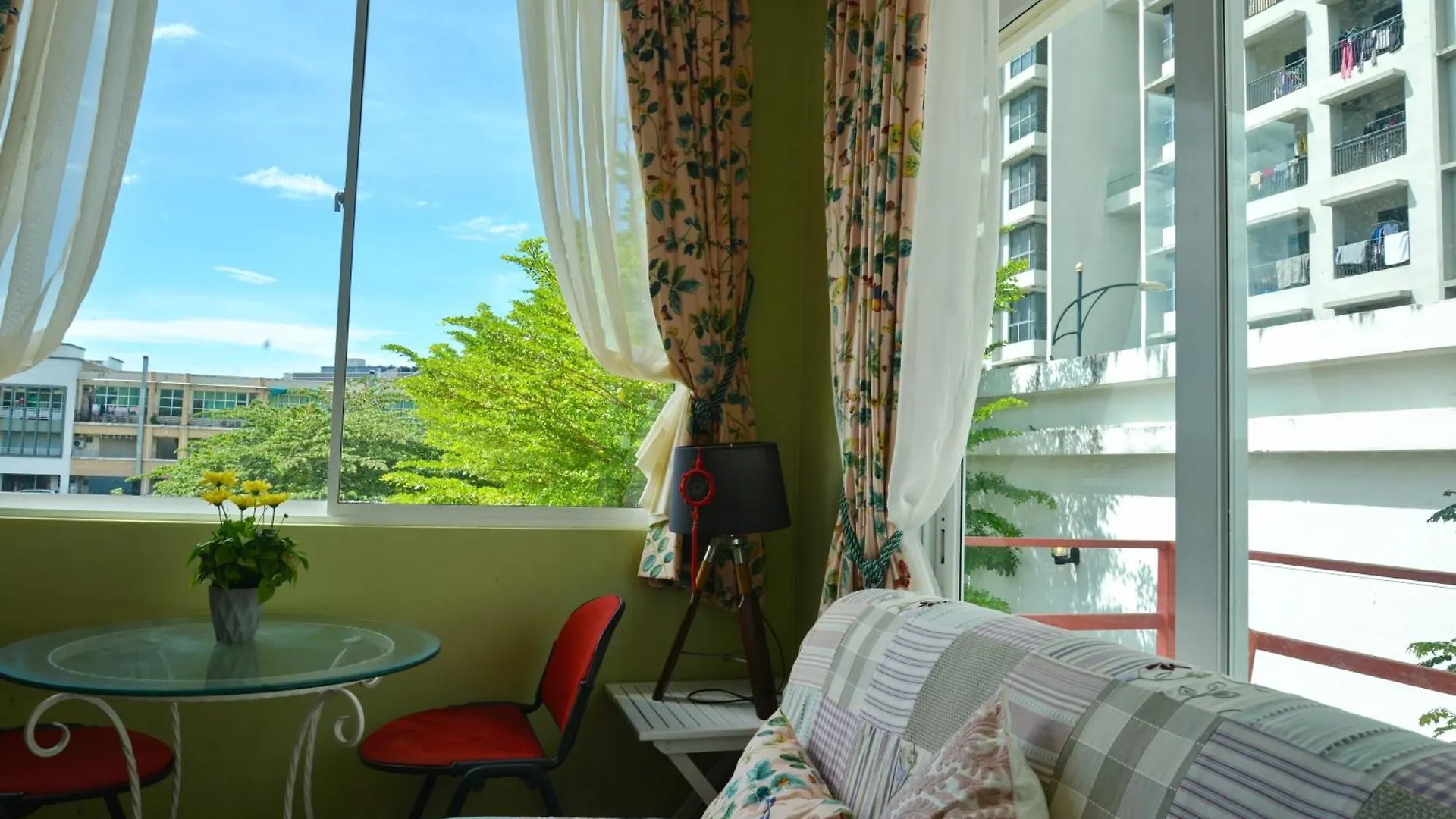 Rafiki Homestay Kota Kinabalu Malaysia